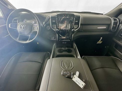 New 2026 RAM 2500 Laramie image 10