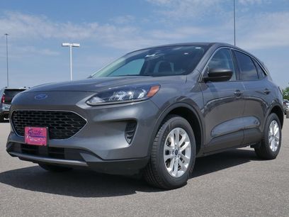 Used 2022 Ford Escape SE w/ Convenience Package