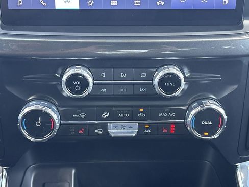 Used 2023 Ford F150 XLT w/ Equipment Group 302A High image 22