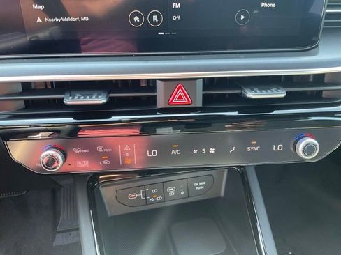 New 2026 Kia K5 GT-Line image 24