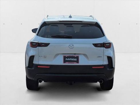 New 2025 MAZDA CX-50 2.5 Hybrid w/ Weather Package AWD/4WD image 6