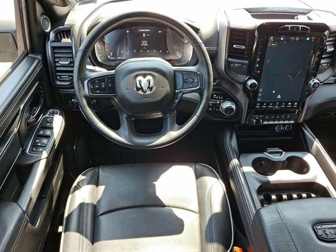 Used 2023 RAM 2500 Rebel w/ Level 2 Equipment Group AWD/4WD image 11