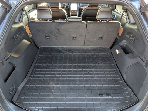 Used 2024 Ford Edge Titanium w/ Titanium Elite Package image 14