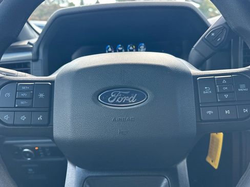 New 2026 Ford F150 STX w/ Equipment Group 200A RWD image 20