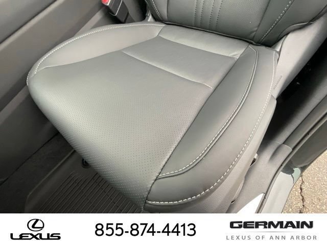 New 2026 Lexus NX 350 AWD image 22