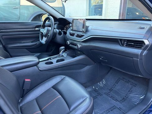Used 2021 Nissan Altima 2.5 SR image 16