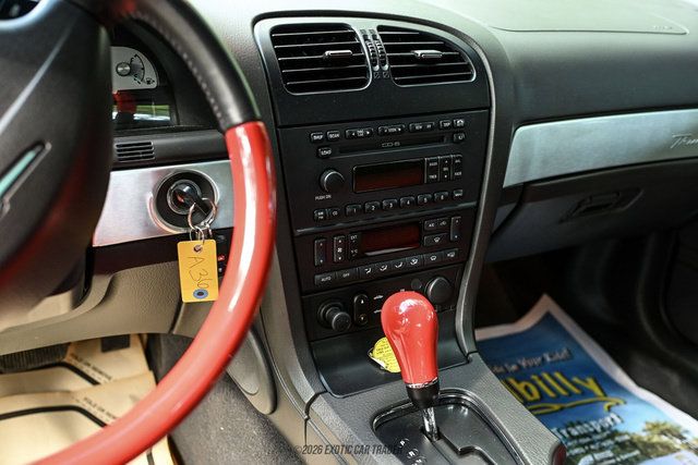 Used 2002 Ford Thunderbird RWD image 19