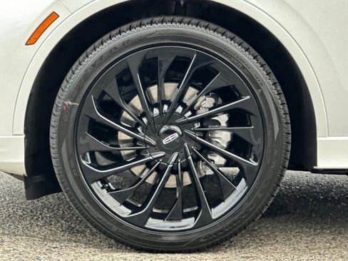 New 2026 Lincoln Aviator Reserve image 29