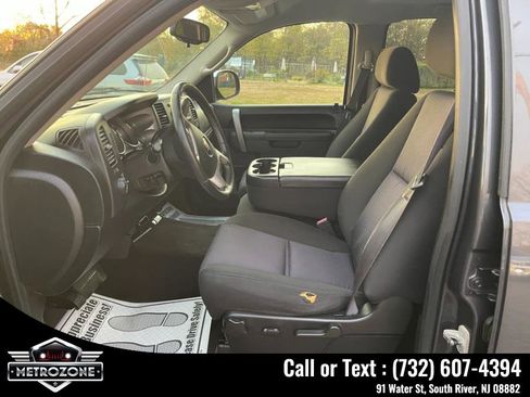 Used 2011 Chevrolet Silverado 1500 LT w/ Texas Edition image 23