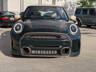 Used 2024 MINI Cooper S w/ MINI Resolute Edition video 2