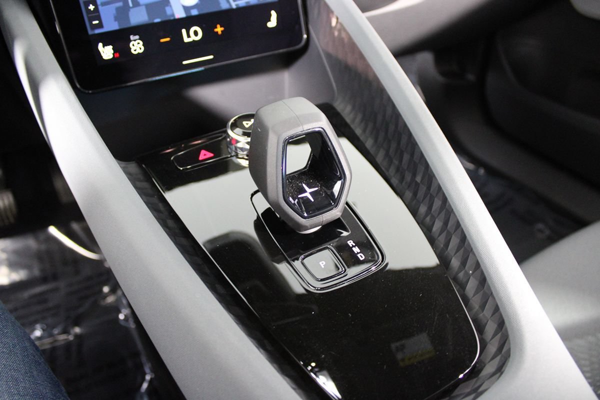 Used 2024 Polestar Polestar 2 AWD/4WD image 14