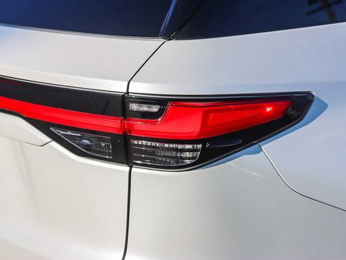 Certified 2024 Lexus TX 350 AWD image 8