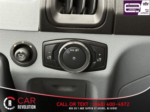 Used 2019 Ford Transit 250 130 Low Roof image 17