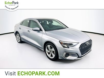 Used 2024 Audi A3 2.0T Premium