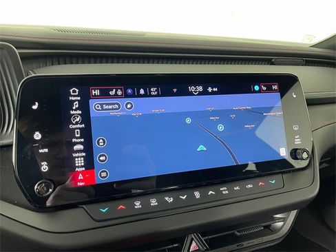 New 2025 Dodge Charger R/T w/ Quick Order Package 25M R/T image 7