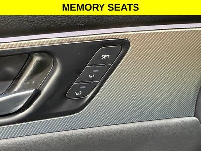 New 2026 Nissan Murano Platinum w/ Cargo Package