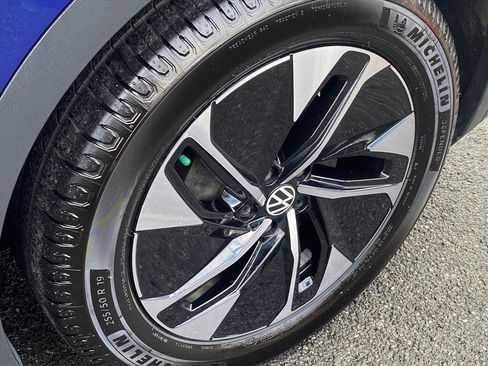 Certified 2022 Volkswagen ID.4 Pro S image 22