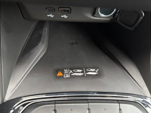 New 2026 Buick Envista Avenir image 43