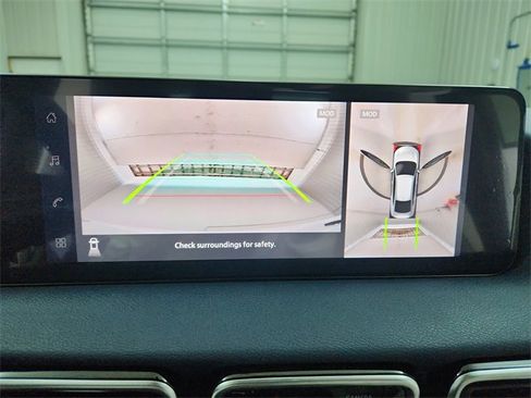 New 2026 Nissan Sentra SL w/ Floor Mat Package image 28