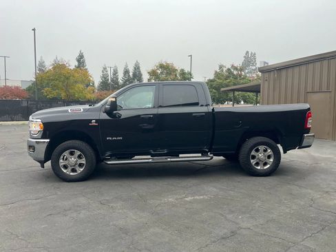 Used 2024 RAM 2500 Big Horn image 4