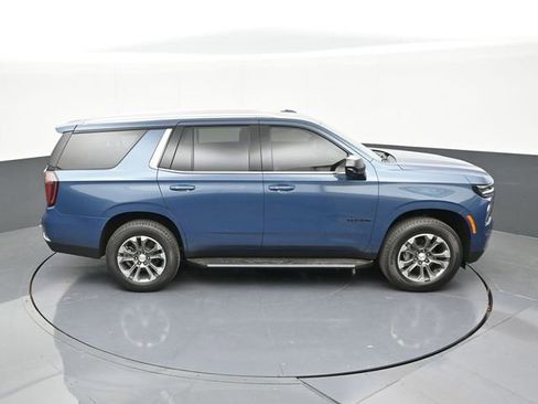 New 2026 Chevrolet Tahoe LS w/ LPO, Dark Essentials Package AWD/4WD image 63