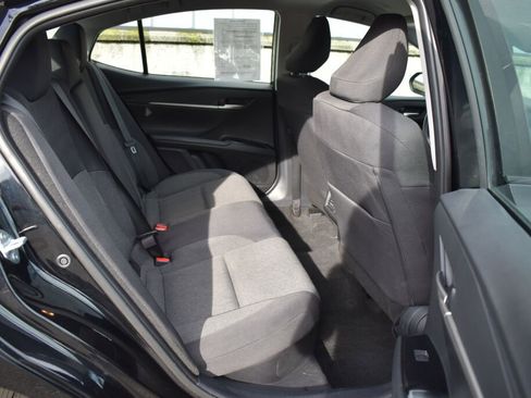 Certified 2025 Toyota Camry LE image 23