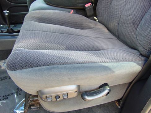 Used 2004 Dodge Ram 3500 Truck SLT w/ Trailer Tow Group image 7