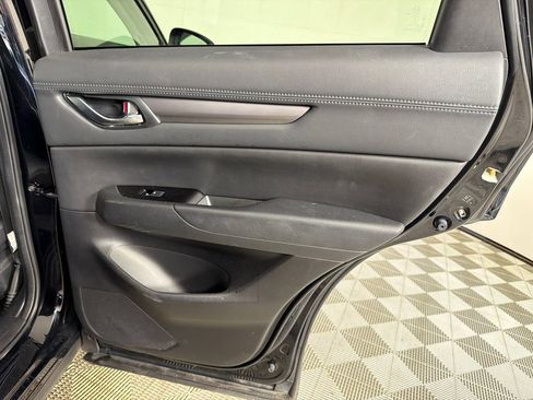 Used 2019 MAZDA CX-5 Touring image 16