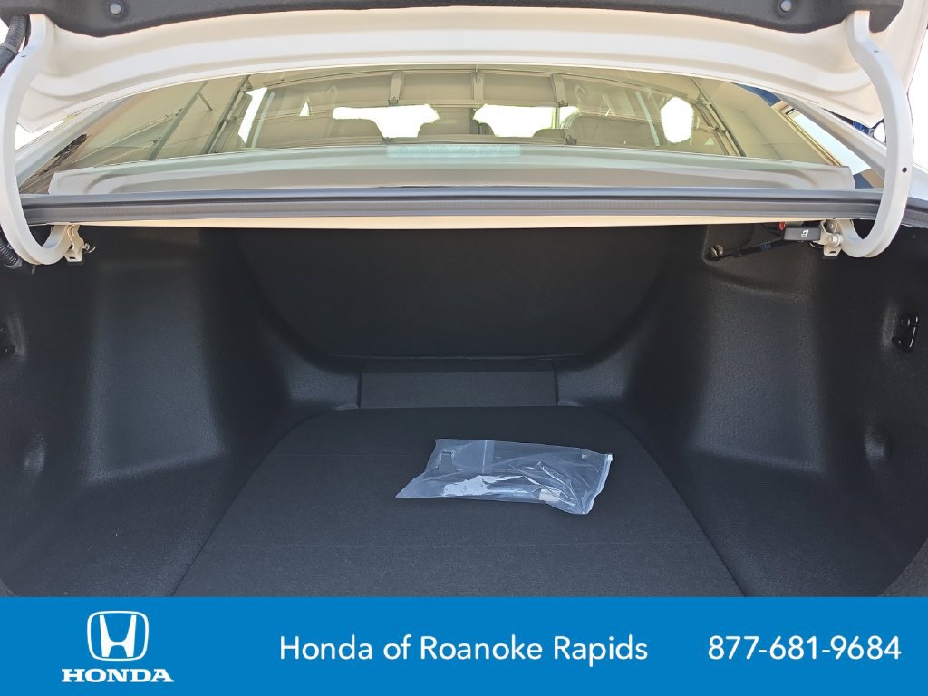 New 2026 Honda Accord LX image 19