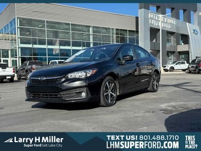 Used 2022 Subaru Impreza 2.0i Premium