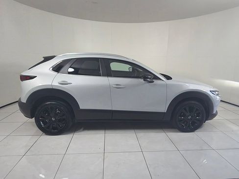 Used 2024 MAZDA CX-30 AWD 2.5 S w/ Select Sport Pkg image 4