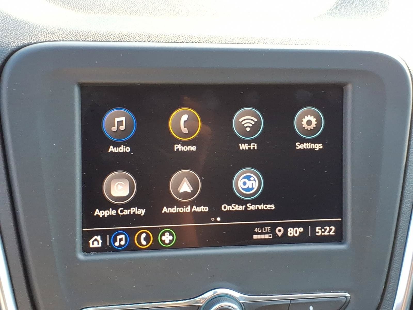 Used 2024 Chevrolet Equinox LT AWD/4WD image 21