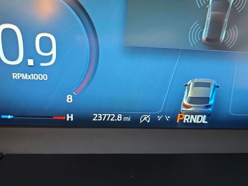 Used 2023 Ford Escape Active w/ Tech Pack #2 image 15