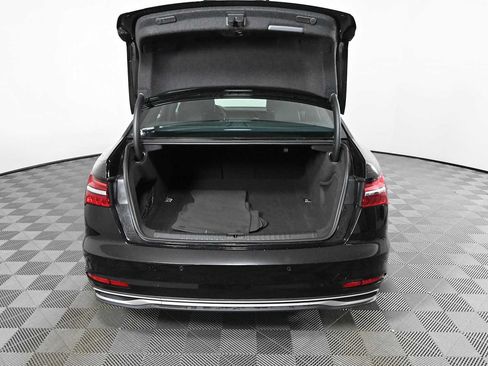 Used 2024 Audi A6 Premium Plus AWD/4WD image 9