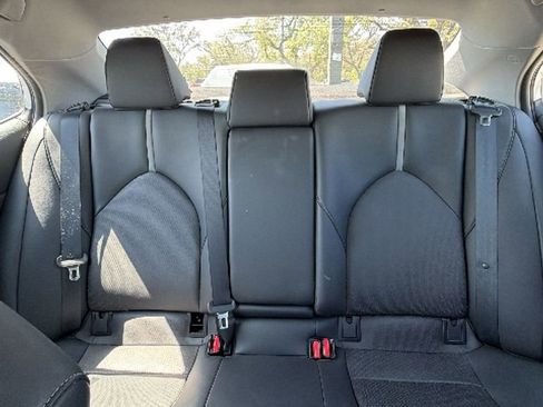 Certified 2024 Toyota Camry XSE image 13