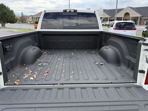 New 2024 RAM 2500 Laramie w/ Sport Appearance Package image 13