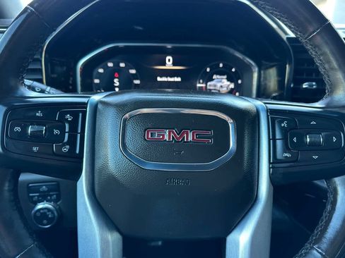 Used 2024 GMC Sierra 1500 SLE AWD/4WD image 23