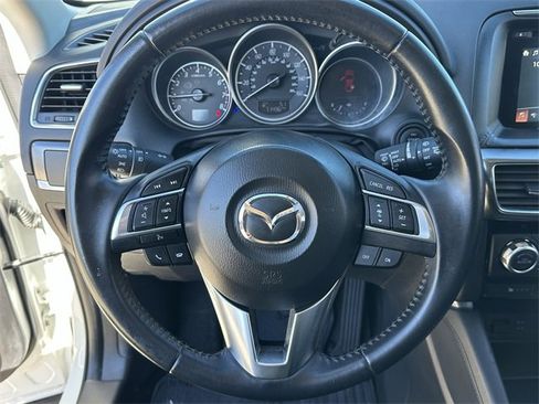 Used 2016 MAZDA CX-5 Grand Touring image 12