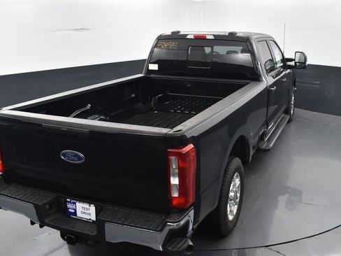 New 2026 Ford F250 XLT image 25