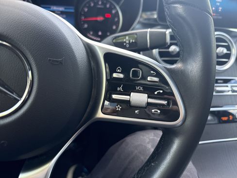 Used 2022 Mercedes-Benz GLC 300 image 20