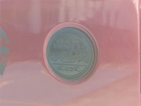 Used 2021 Jeep Wrangler Sport image 13