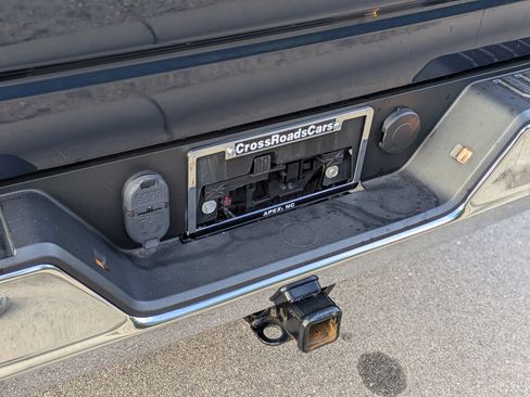 Used 2023 Chevrolet Silverado 1500 LT AWD/4WD image 31