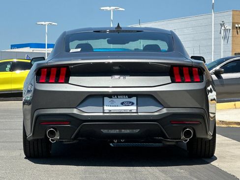 New 2026 Ford Mustang GT RWD image 4