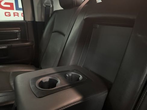 Used 2016 RAM 3500 Laramie image 30