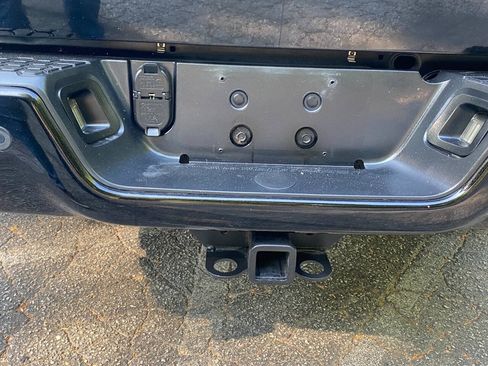Used 2013 RAM 1500 Limited AWD/4WD image 55