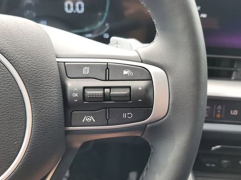 Used 2023 Kia Sportage EX image 34