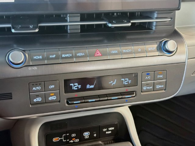 New 2027 Hyundai Kona SEL Sport FWD image 15