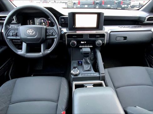 Used 2024 Toyota Tacoma SR5 image 28