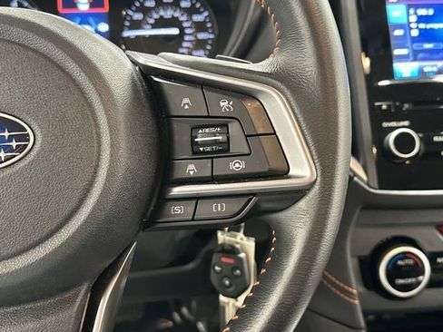 Certified 2022 Subaru Crosstrek 2.0i Premium image 9