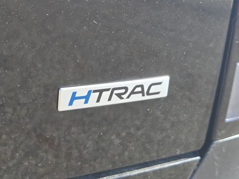 New 2026 Hyundai Palisade SEL AWD/4WD image 5